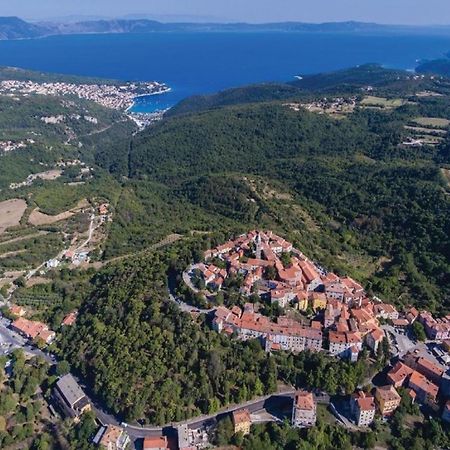 Tranquil Holiday Home In Labin With Private Swimming Pool Zewnętrze zdjęcie