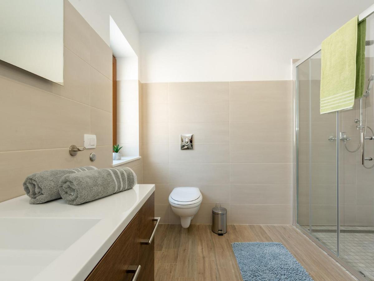 Tranquil Holiday Home In Labin With Private Swimming Pool Zewnętrze zdjęcie
