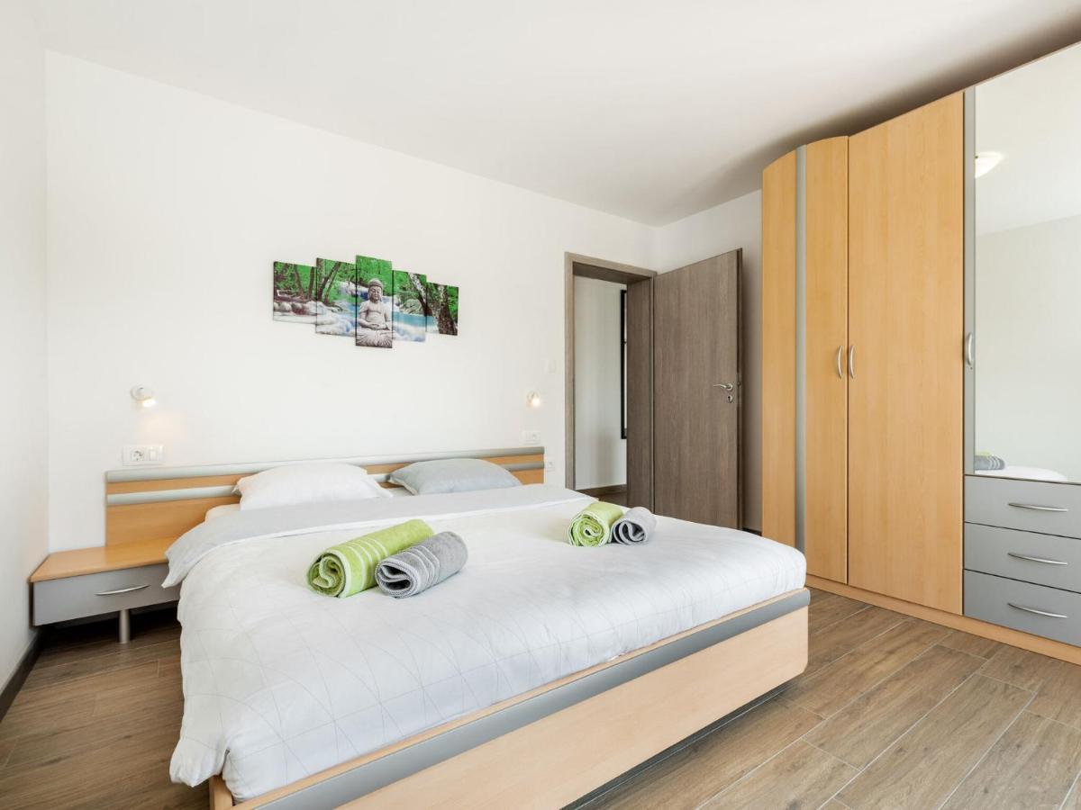 Tranquil Holiday Home In Labin With Private Swimming Pool Zewnętrze zdjęcie